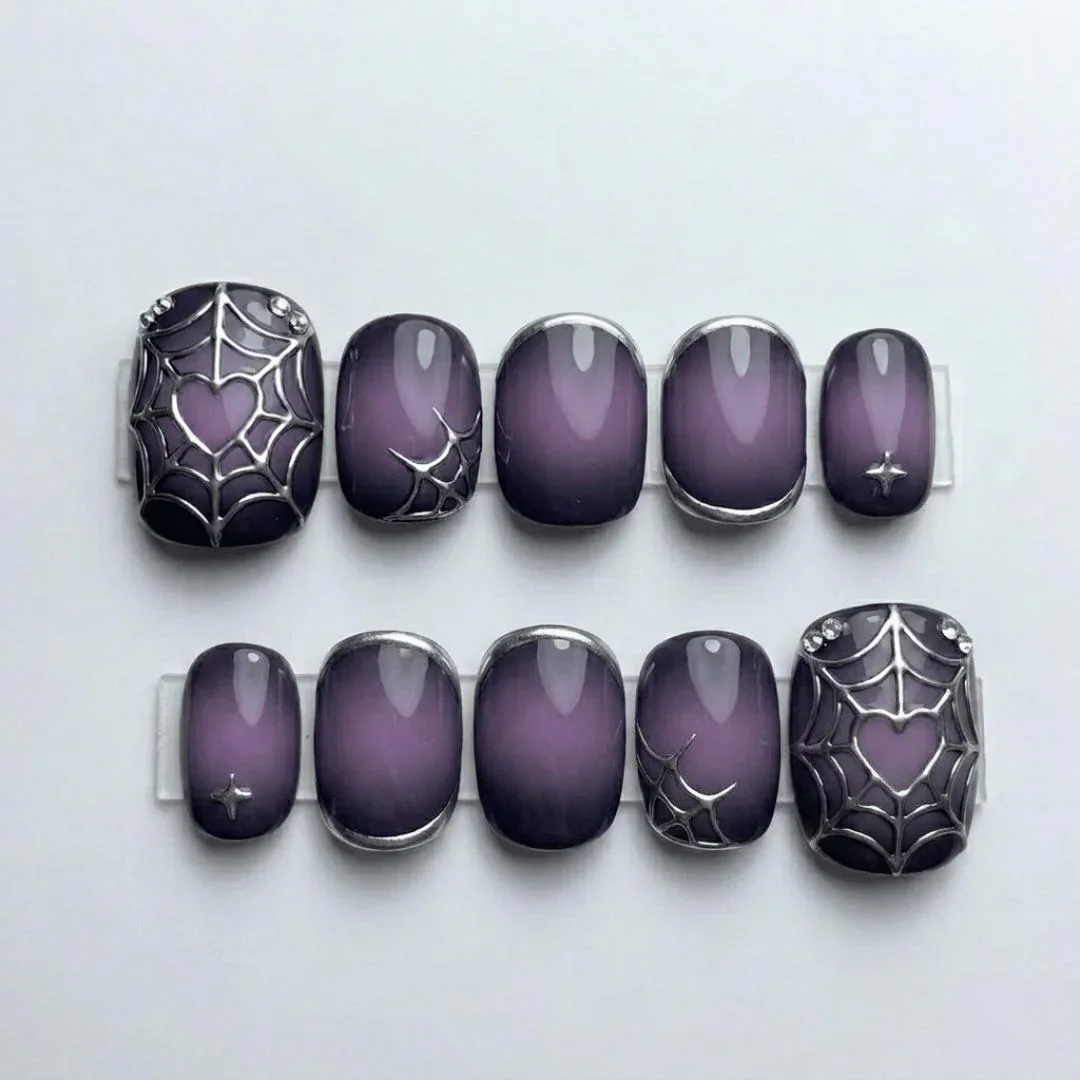 press on nails, custom press on nails, fake nails, Nails Art, stained glass nails, gold press on nails, 3d press on nails, luxury press on nails, handmade press on nails