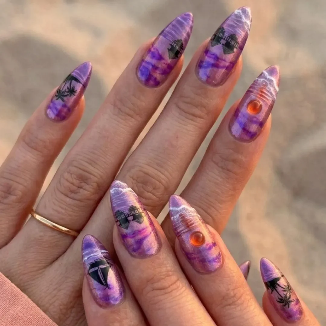 press on nails, custom press on nails, fake nails, Nails Art, stained glass nails, gold press on nails, 3d press on nails, luxury press on nails, handmade press on nails