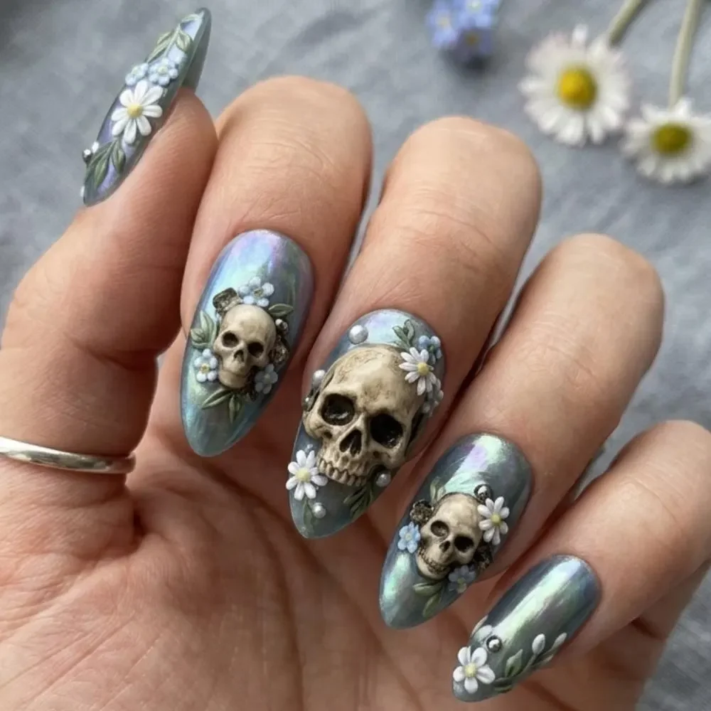 press on nails, custom press on nails, fake nails, Nails Art, stained glass nails, gold press on nails, 3d press on nails, luxury press on nails, handmade press on nails