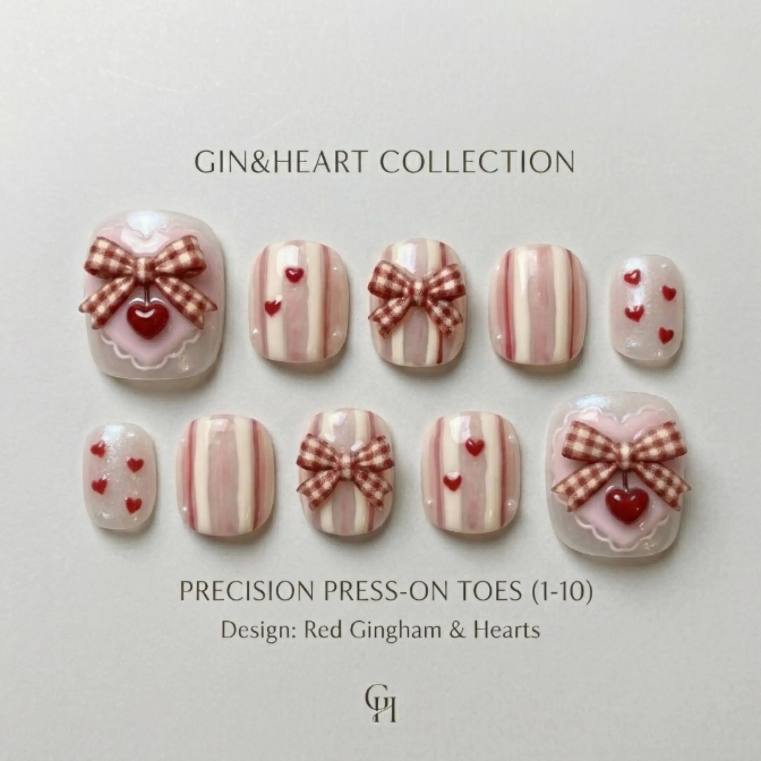 3D bow, coquette pedicure, press on nails, custom press on nails, fake nails, Nails Art, stained glass nails, gold press on nails, 3d press on nails, luxury press on nails, handmade press on nails