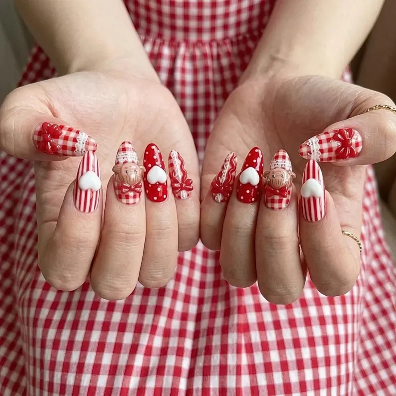 press on nails, custom press on nails, fake nails, Nails Art, stained glass nails, gold press on nails, 3d press on nails, luxury press on nails, handmade press on nails