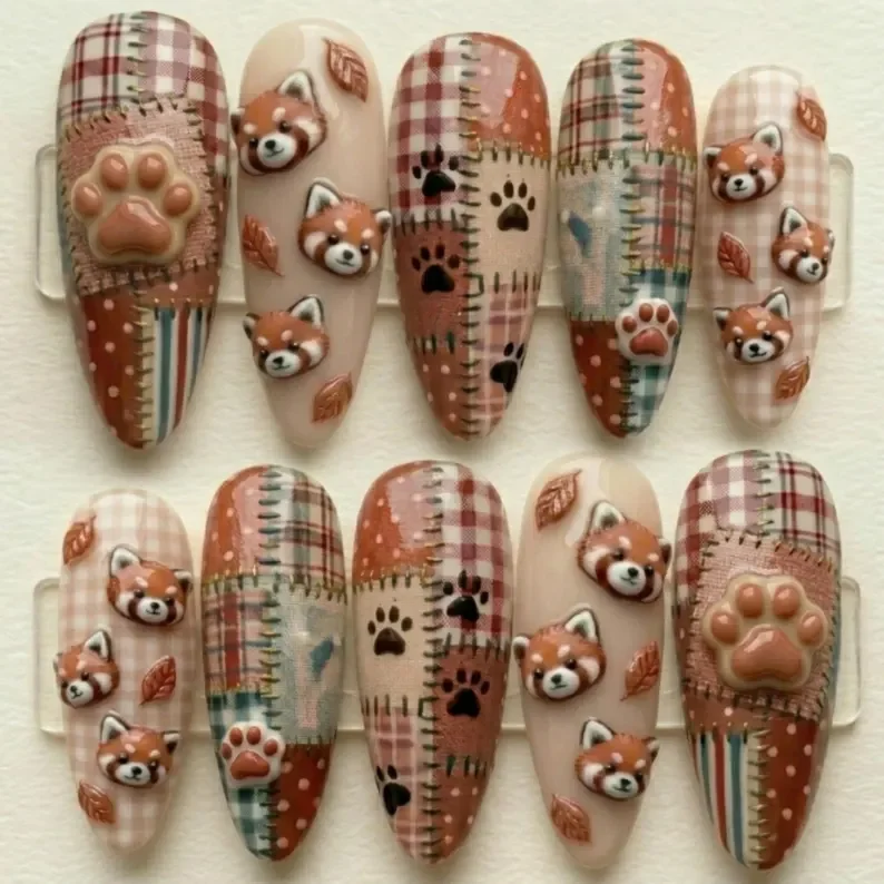 press on nails, custom press on nails, fake nails, Nails Art, stained glass nails, gold press on nails, 3d press on nails, luxury press on nails, handmade press on nails