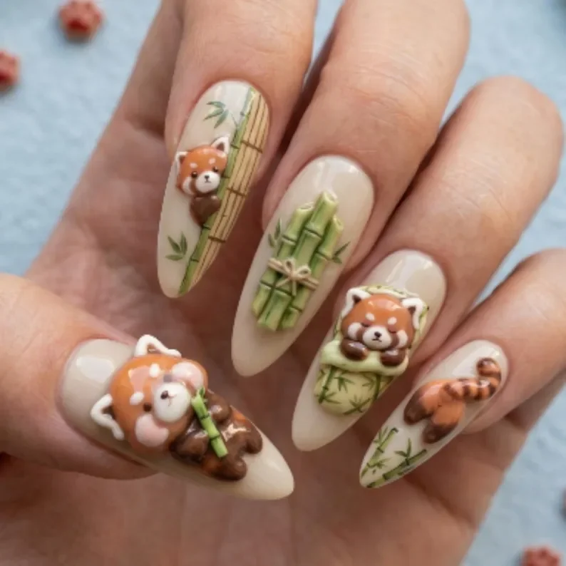 press on nails, custom press on nails, fake nails, Nails Art, stained glass nails, gold press on nails, 3d press on nails, luxury press on nails, handmade press on nails