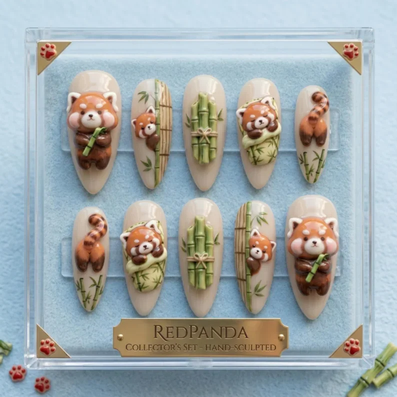 press on nails, custom press on nails, fake nails, Nails Art, stained glass nails, gold press on nails, 3d press on nails, luxury press on nails, handmade press on nails