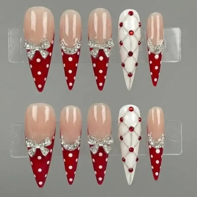 nail art design, press on nail set, press on nails, custom press on nails, fake nails, Nails Art, stained glass nails, gold press on nails, 3d press on nails, luxury press on nails, handmade press on nails