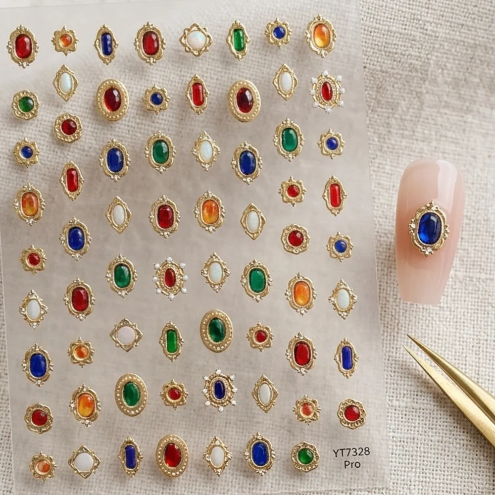 press on nails, custom press on nails, fake nails, Nails Art, stained glass nails, gold press on nails, 3d press on nails, luxury press on nails, handmade press on nails
