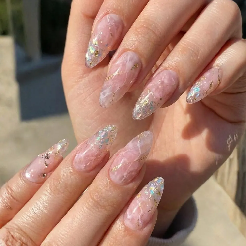 press on nails, custom press on nails, fake nails, Nails Art, stained glass nails, gold press on nails, 3d press on nails, luxury press on nails, handmade press on nails