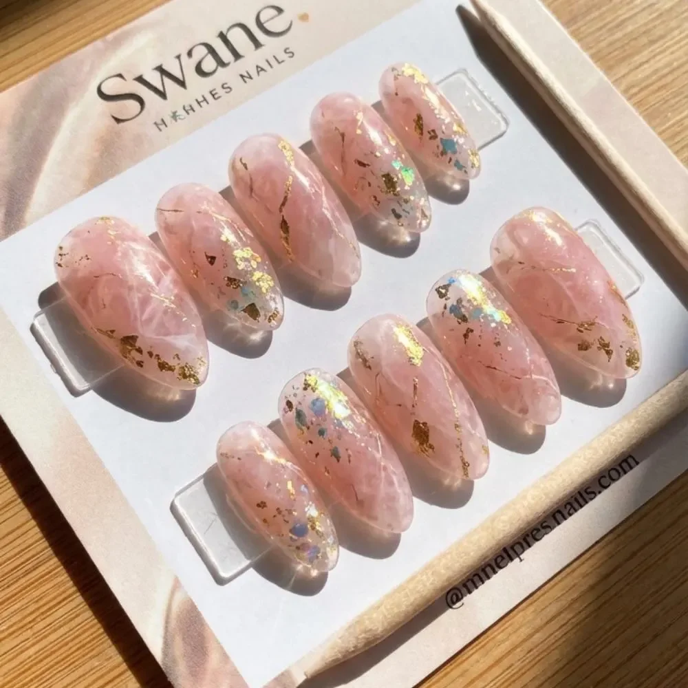 press on nails, custom press on nails, fake nails, Nails Art, stained glass nails, gold press on nails, 3d press on nails, luxury press on nails, handmade press on nails