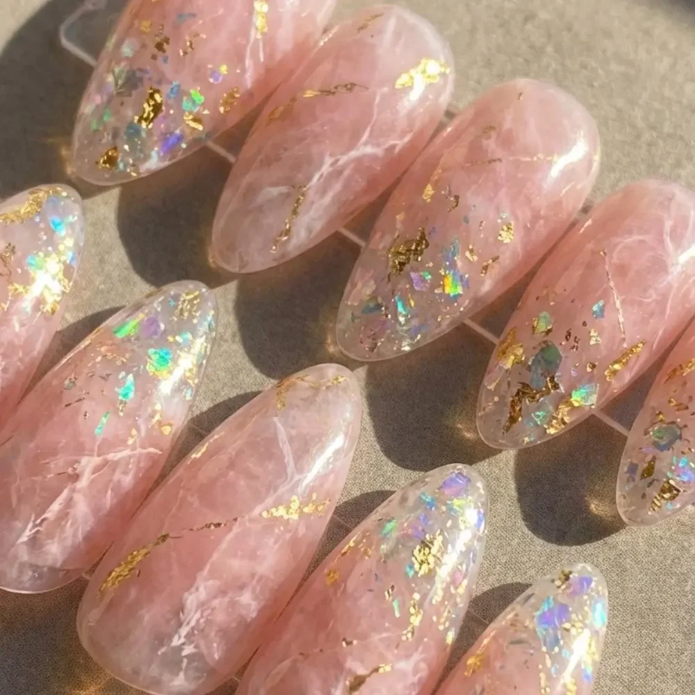 press on nails, custom press on nails, fake nails, Nails Art, stained glass nails, gold press on nails, 3d press on nails, luxury press on nails, handmade press on nails