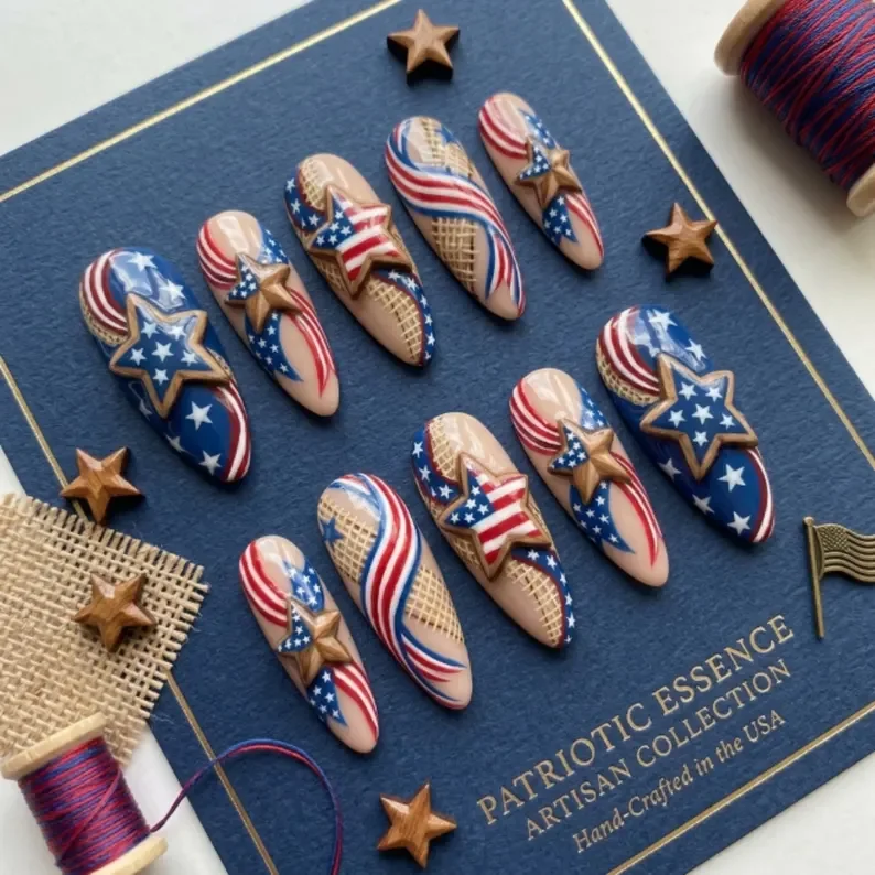 press on nails, custom press on nails, fake nails, Nails Art, stained glass nails, gold press on nails, 3d press on nails, luxury press on nails, handmade press on nails