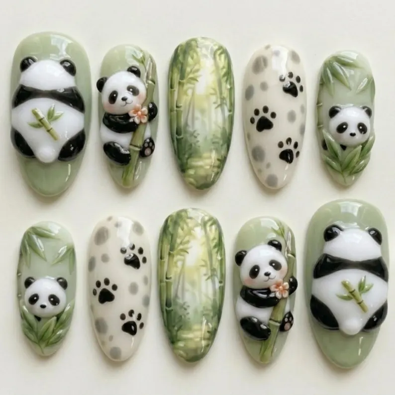 press on nails, custom press on nails, fake nails, Nails Art, stained glass nails, gold press on nails, 3d press on nails, luxury press on nails, handmade press on nails