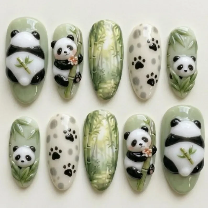press on nails, custom press on nails, fake nails, Nails Art, stained glass nails, gold press on nails, 3d press on nails, luxury press on nails, handmade press on nails