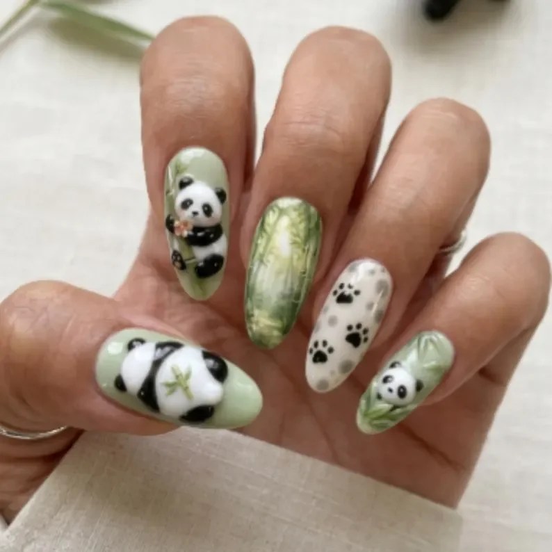 press on nails, custom press on nails, fake nails, Nails Art, stained glass nails, gold press on nails, 3d press on nails, luxury press on nails, handmade press on nails