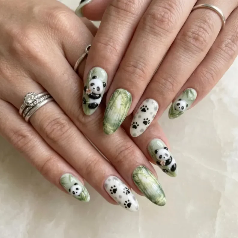 press on nails, custom press on nails, fake nails, Nails Art, stained glass nails, gold press on nails, 3d press on nails, luxury press on nails, handmade press on nails