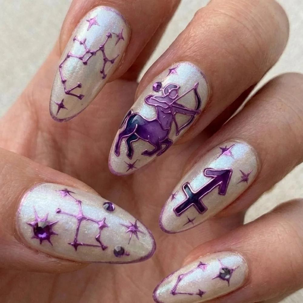 press on nails, custom press on nails, fake nails, Nails Art, stained glass nails, gold press on nails, 3d press on nails, luxury press on nails, handmade press on nails