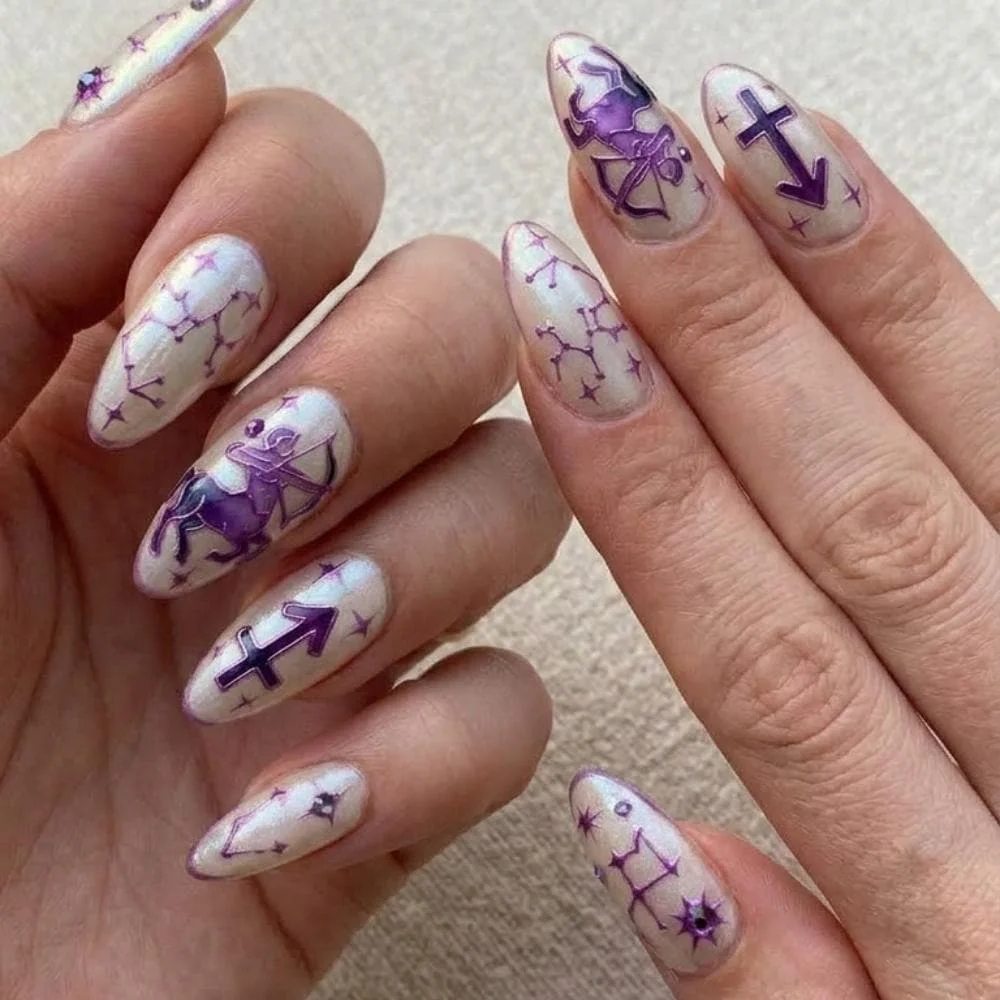 press on nails, custom press on nails, fake nails, Nails Art, stained glass nails, gold press on nails, 3d press on nails, luxury press on nails, handmade press on nails