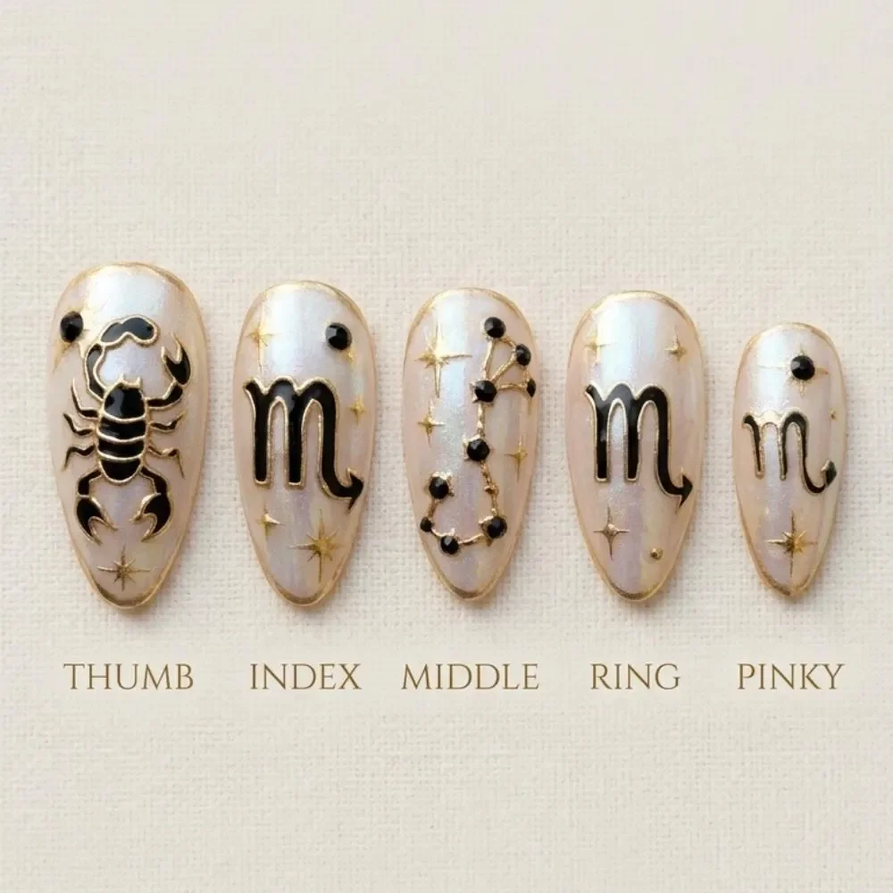 press on nails, custom press on nails, fake nails, Nails Art, stained glass nails, gold press on nails, 3d press on nails, luxury press on nails, handmade press on nails