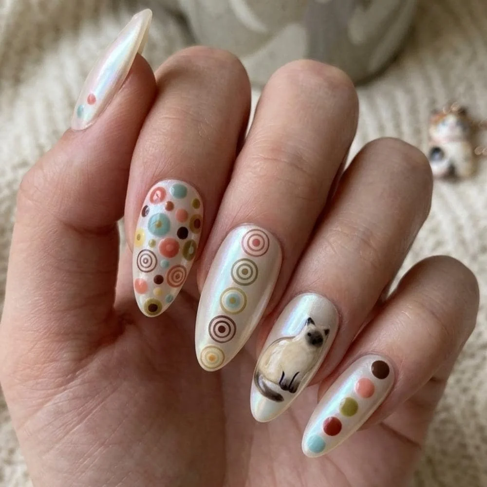 press on nails, custom press on nails, fake nails, Nails Art, stained glass nails, gold press on nails, 3d press on nails, luxury press on nails, handmade press on nails