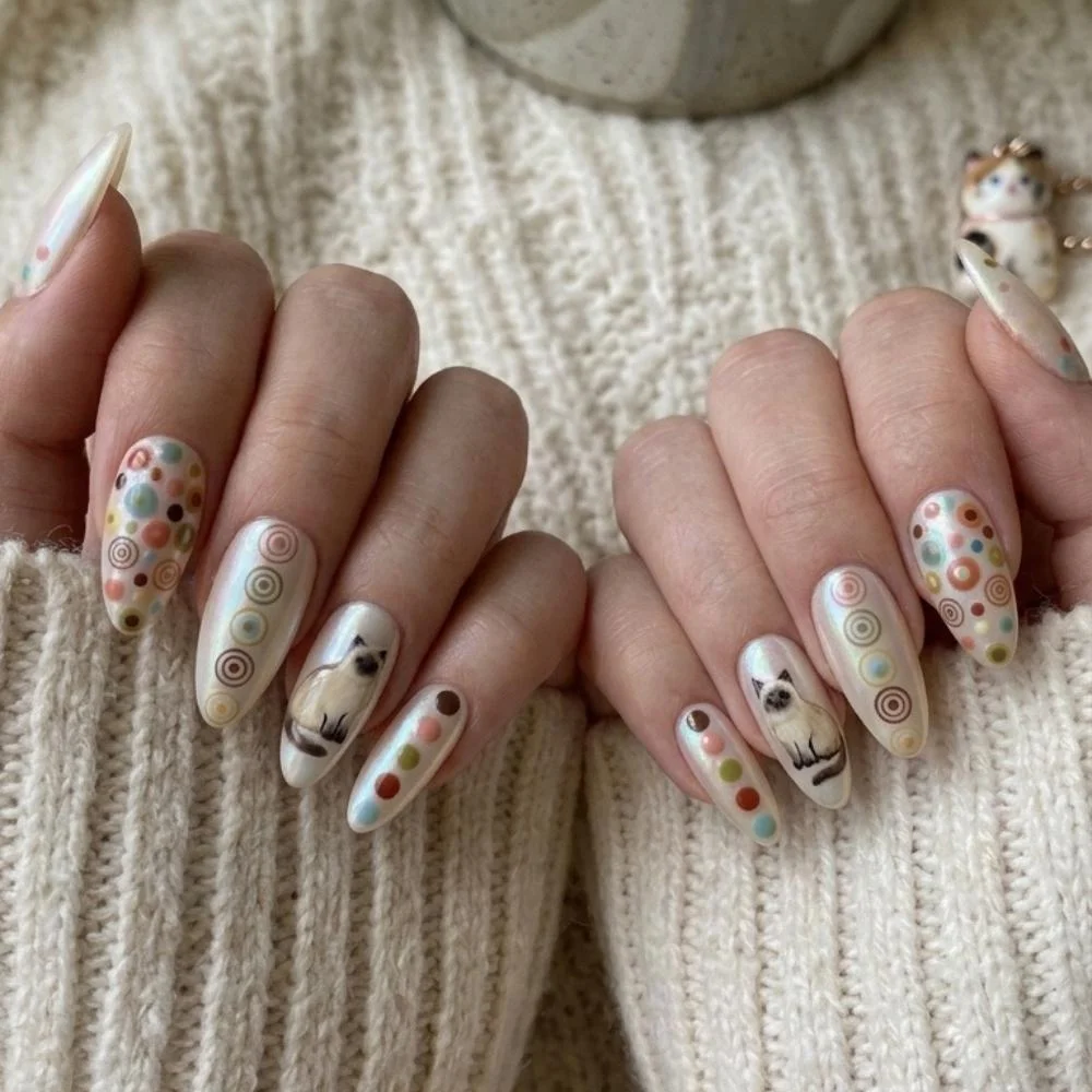 press on nails, custom press on nails, fake nails, Nails Art, stained glass nails, gold press on nails, 3d press on nails, luxury press on nails, handmade press on nails