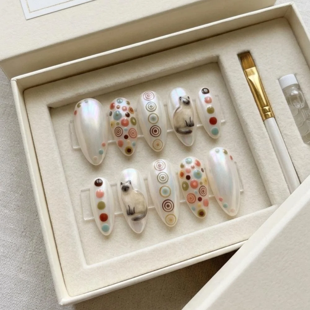 press on nails, custom press on nails, fake nails, Nails Art, stained glass nails, gold press on nails, 3d press on nails, luxury press on nails, handmade press on nails