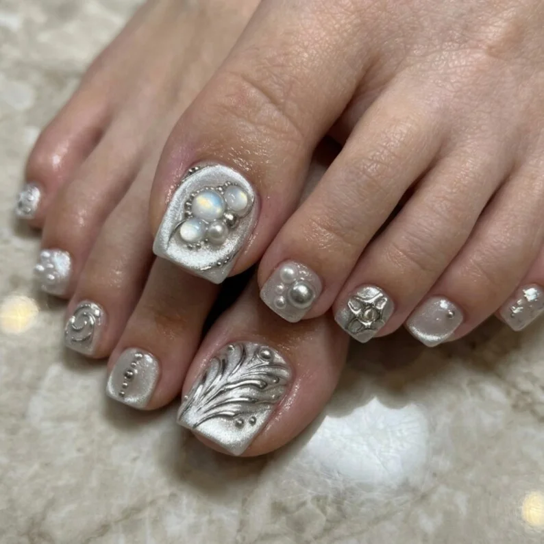 press on nails, custom press on nails, fake nails, Nails Art, stained glass nails, gold press on nails, 3d press on nails, luxury press on nails, handmade press on nails