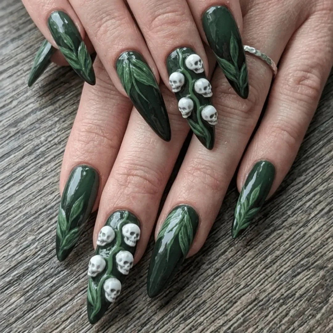 press on nails, custom press on nails, fake nails, Nails Art, stained glass nails, gold press on nails, 3d press on nails, luxury press on nails, handmade press on nails