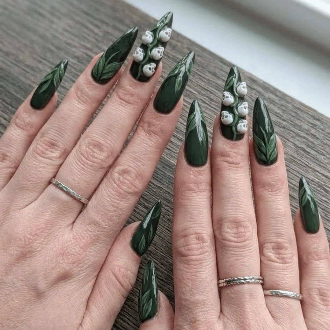 press on nails, custom press on nails, fake nails, Nails Art, stained glass nails, gold press on nails, 3d press on nails, luxury press on nails, handmade press on nails
