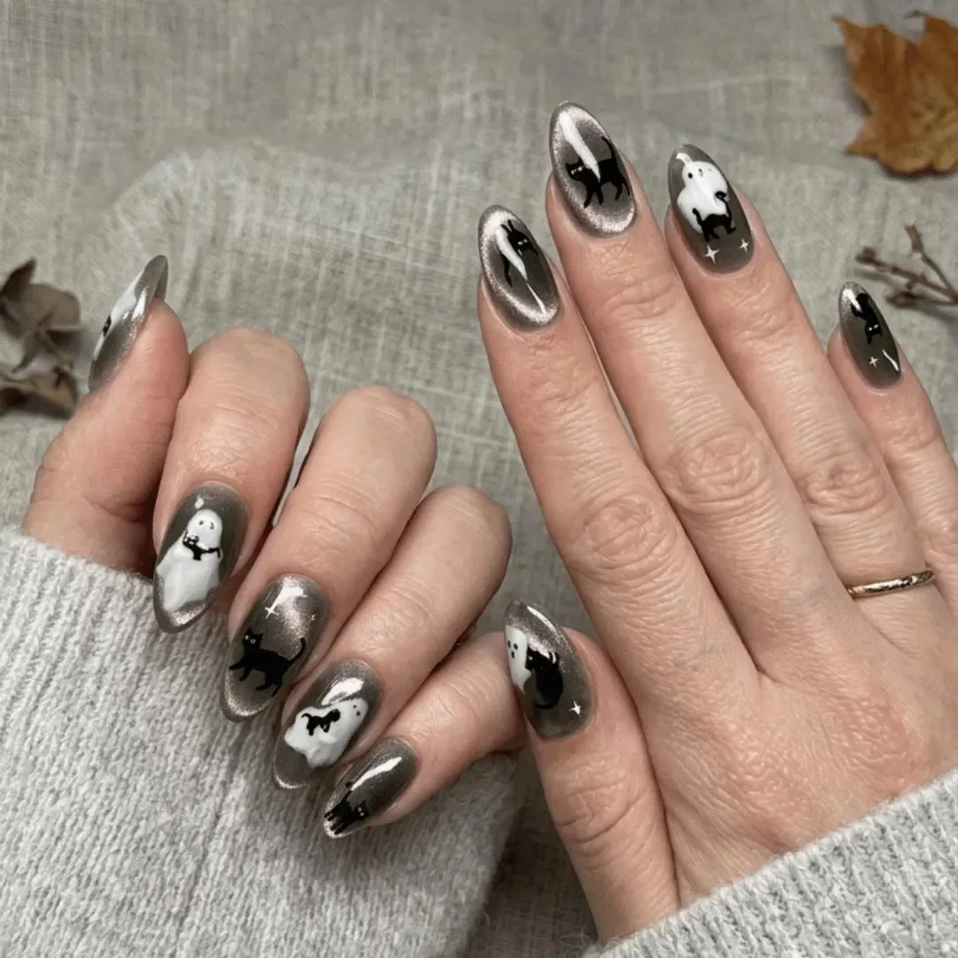 press on nails, custom press on nails, fake nails, Nails Art, stained glass nails, gold press on nails, 3d press on nails, luxury press on nails, handmade press on nails