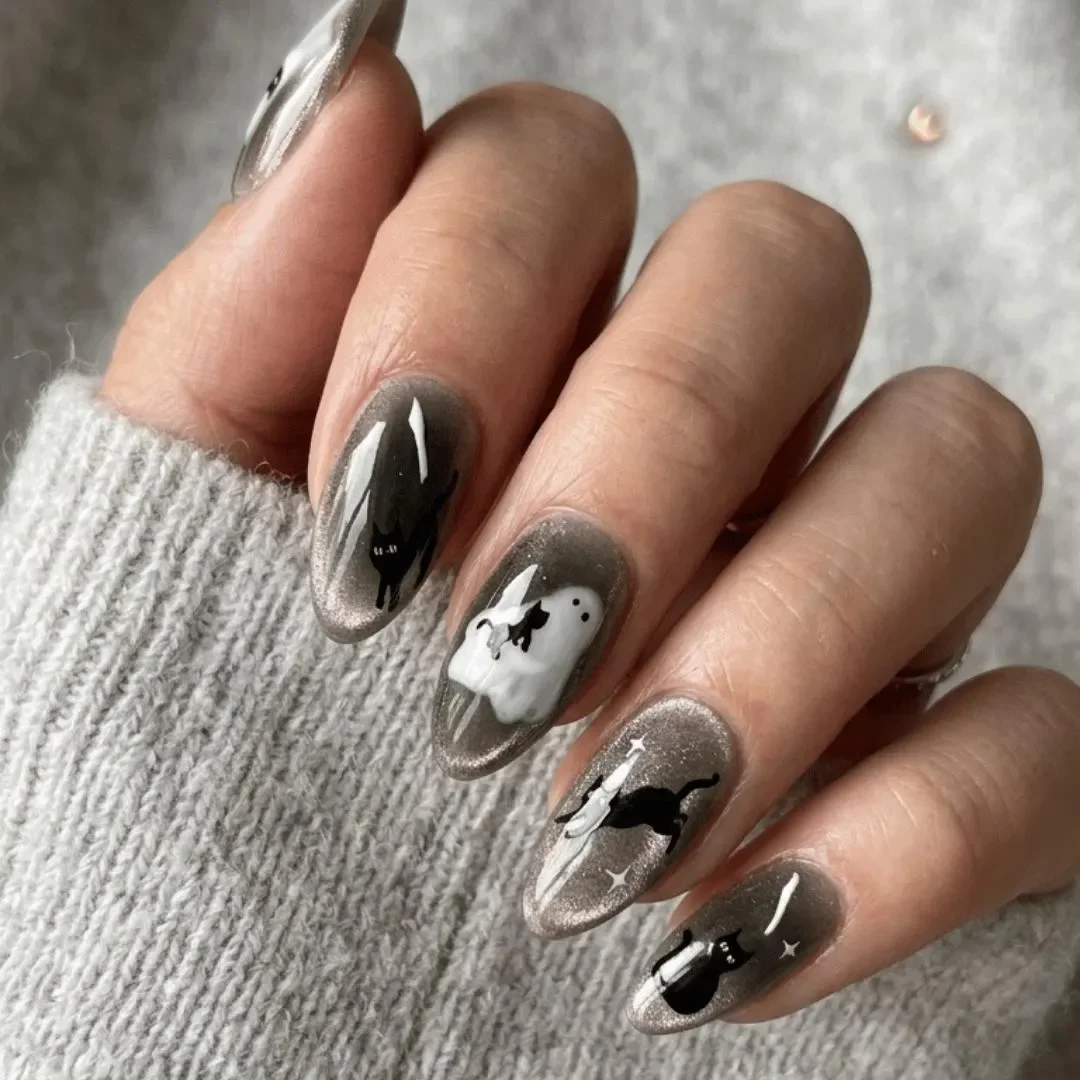 press on nails, custom press on nails, fake nails, Nails Art, stained glass nails, gold press on nails, 3d press on nails, luxury press on nails, handmade press on nails