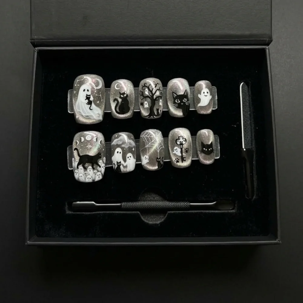 press on nails, custom press on nails, fake nails, Nails Art, stained glass nails, gold press on nails, 3d press on nails, luxury press on nails, handmade press on nails