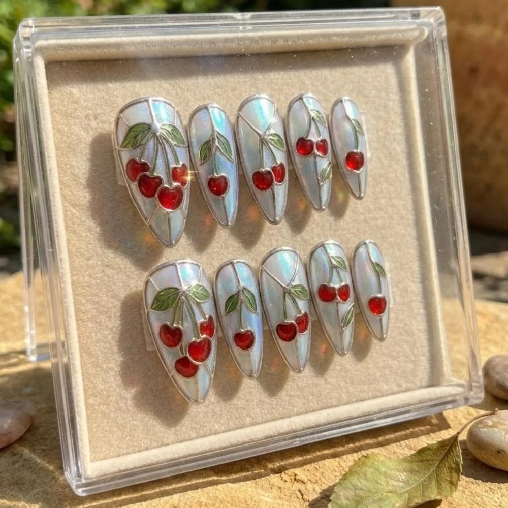 press on nails, custom press on nails, fake nails, Nails Art, stained glass nails, gold press on nails, 3d press on nails, luxury press on nails, handmade press on nails