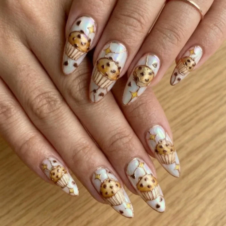 press on nails, custom press on nails, fake nails, Nails Art, stained glass nails, gold press on nails, 3d press on nails, luxury press on nails, handmade press on nails