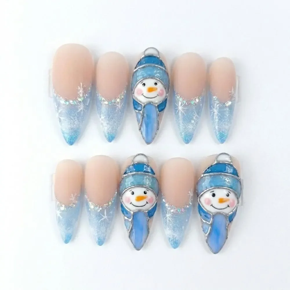press on nails, custom press on nails, fake nails, Nails Art, stained glass nails, gold press on nails, 3d press on nails, luxury press on nails, handmade press on nails