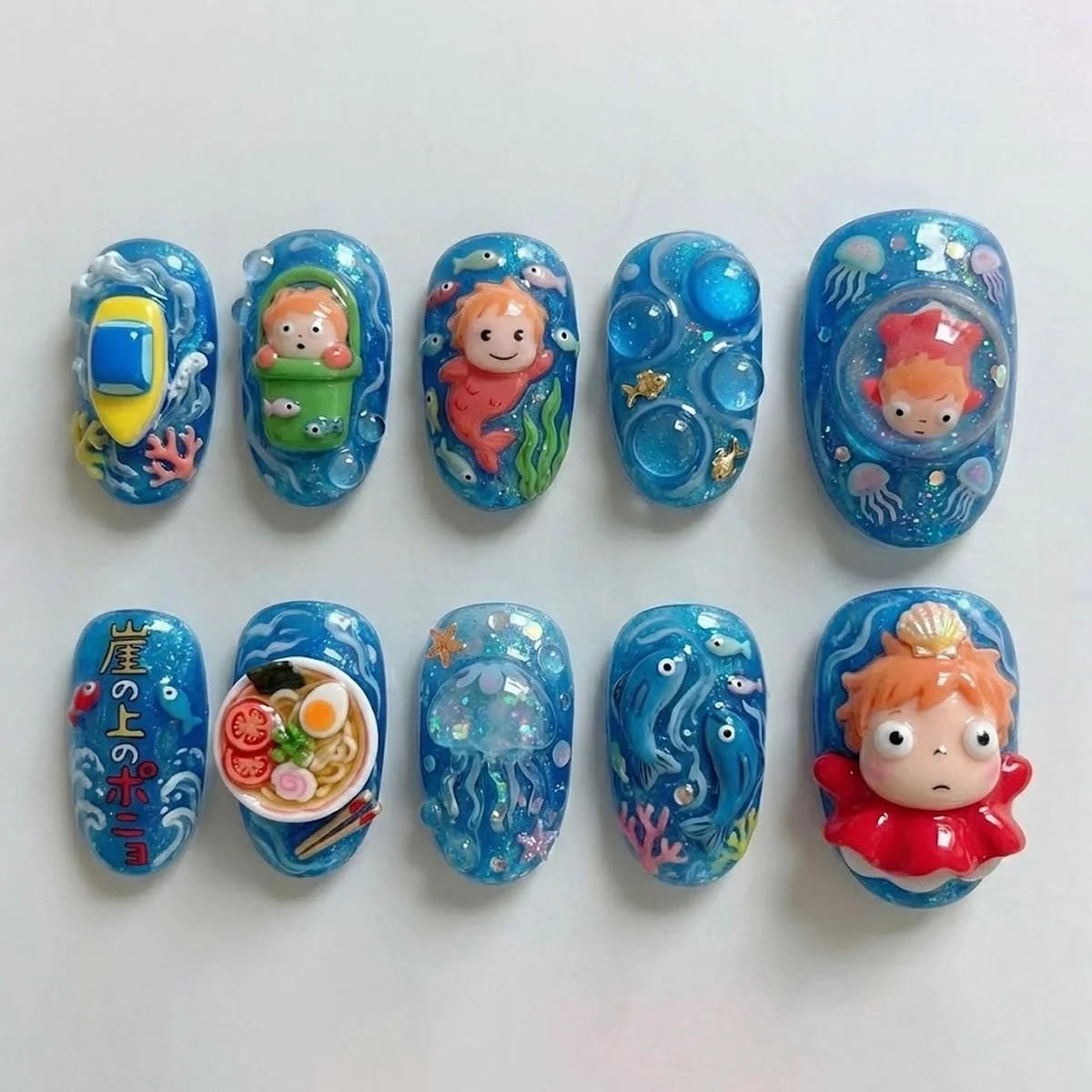 press on nails, custom press on nails, fake nails, Nails Art, stained glass nails, gold press on nails, 3d press on nails, luxury press on nails, handmade press on nails