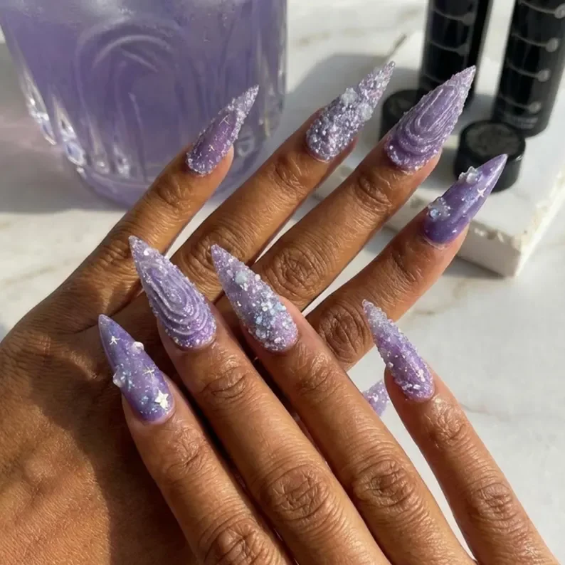 press on nails, custom press on nails, fake nails, Nails Art, stained glass nails, gold press on nails, 3d press on nails, luxury press on nails, handmade press on nails