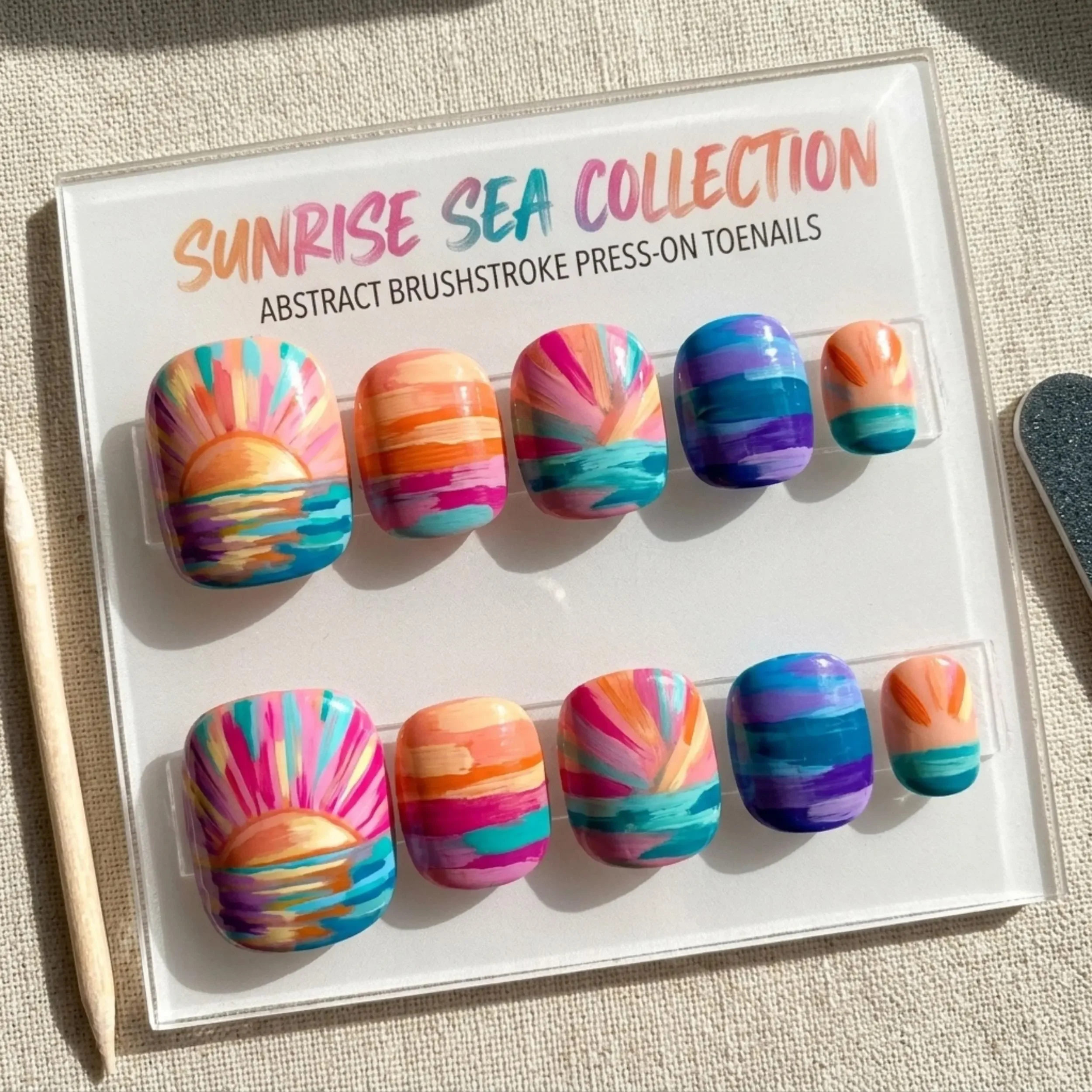 press on toes, abstract brushstroke, press on nails, custom press on nails, fake nails, Nails Art, stained glass nails, gold press on nails, 3d press on nails, luxury press on nails, handmade press on nails