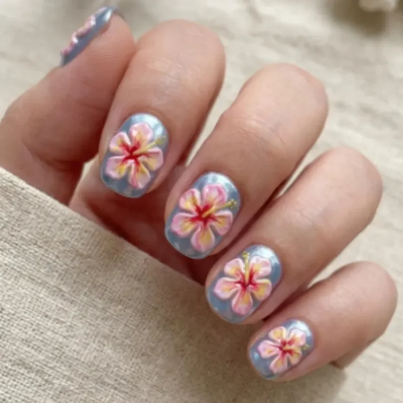press on nails, custom press on nails, fake nails, Nails Art, stained glass nails, gold press on nails, 3d press on nails, luxury press on nails, handmade press on nails