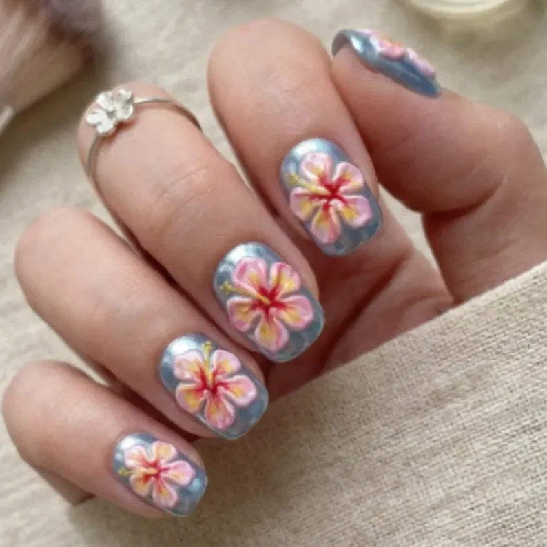 press on nails, custom press on nails, fake nails, Nails Art, stained glass nails, gold press on nails, 3d press on nails, luxury press on nails, handmade press on nails