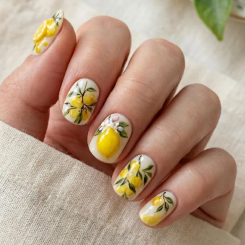 press on nails, custom press on nails, fake nails, Nails Art, stained glass nails, gold press on nails, 3d press on nails, luxury press on nails, handmade press on nails