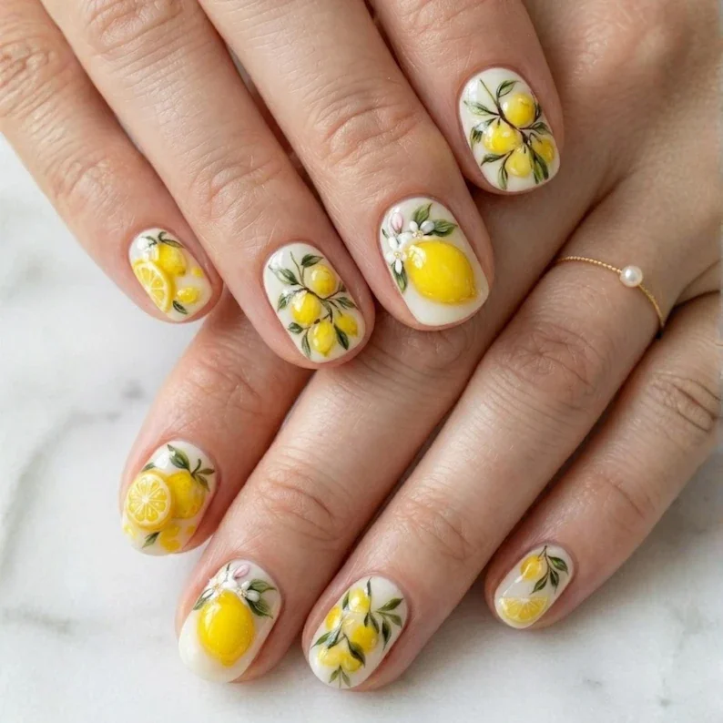 press on nails, custom press on nails, fake nails, Nails Art, stained glass nails, gold press on nails, 3d press on nails, luxury press on nails, handmade press on nails