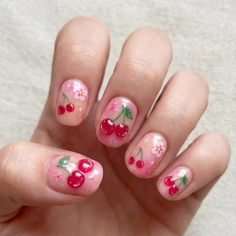 press on nails, custom press on nails, fake nails, Nails Art, stained glass nails, gold press on nails, 3d press on nails, luxury press on nails, handmade press on nails