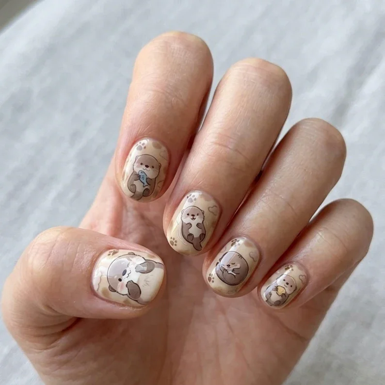 press on nails, custom press on nails, fake nails, Nails Art, stained glass nails, gold press on nails, 3d press on nails, luxury press on nails, handmade press on nails