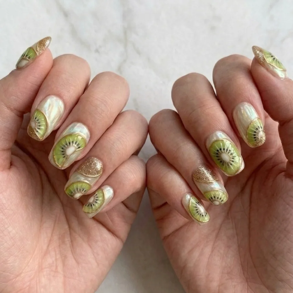 press on nails, custom press on nails, fake nails, Nails Art, stained glass nails, gold press on nails, 3d press on nails, luxury press on nails, handmade press on nails