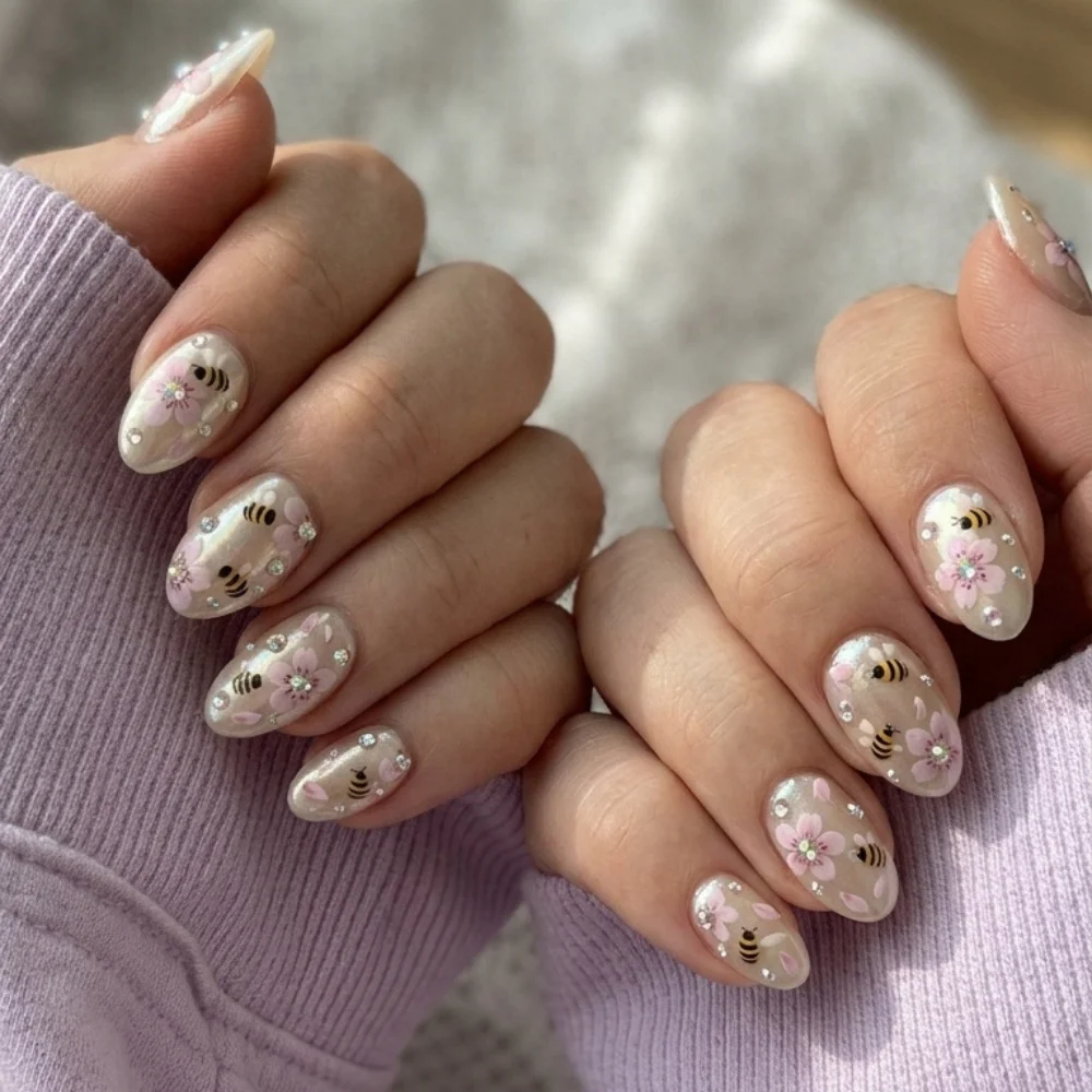 press on nails, custom press on nails, fake nails, Nails Art, stained glass nails, gold press on nails, 3d press on nails, luxury press on nails, handmade press on nails