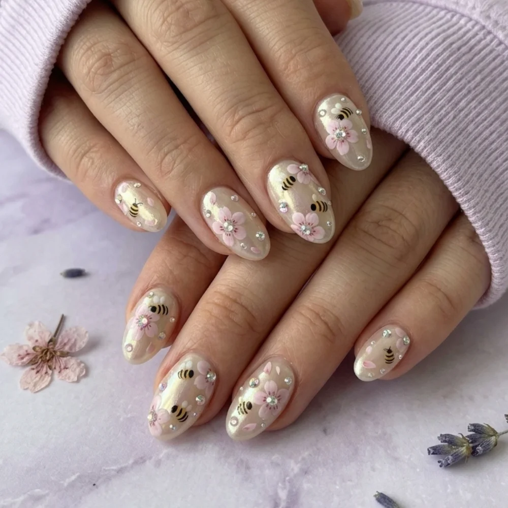 press on nails, custom press on nails, fake nails, Nails Art, stained glass nails, gold press on nails, 3d press on nails, luxury press on nails, handmade press on nails