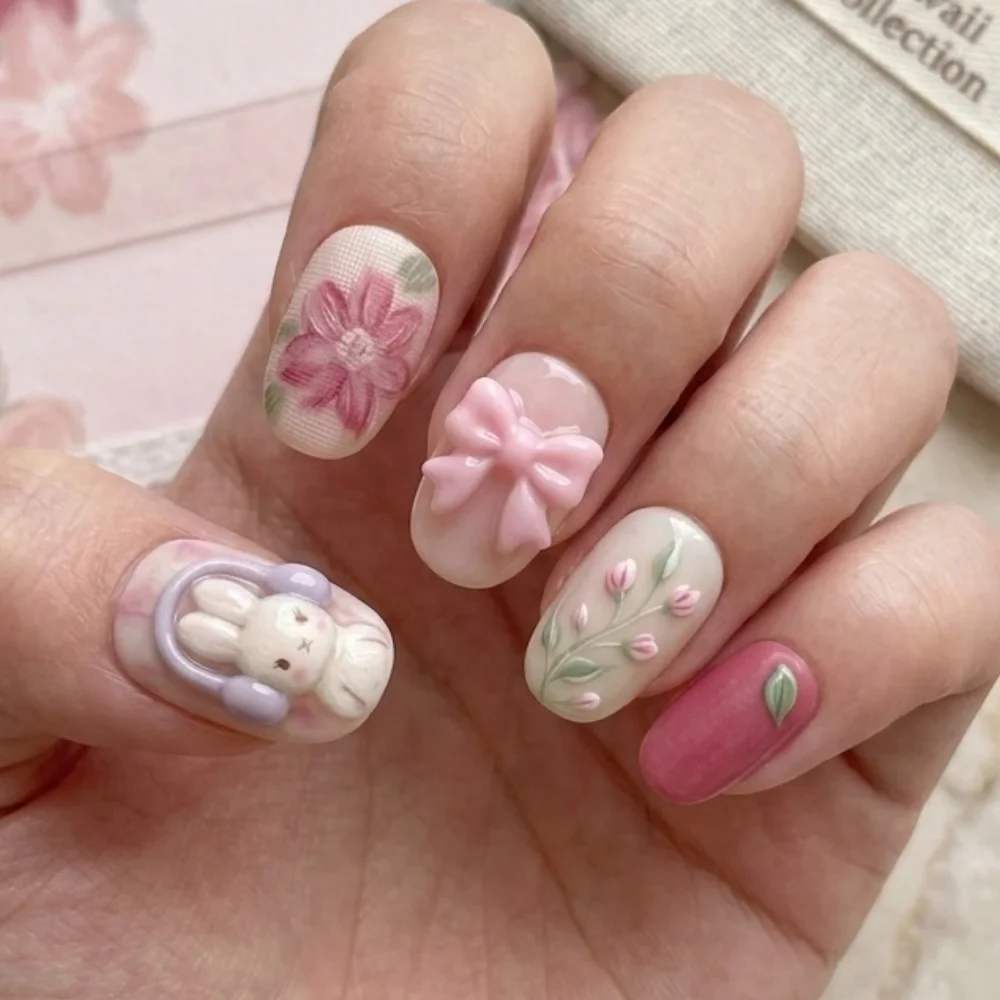 press on nails, custom press on nails, fake nails, Nails Art, stained glass nails, gold press on nails, 3d press on nails, luxury press on nails, handmade press on nails