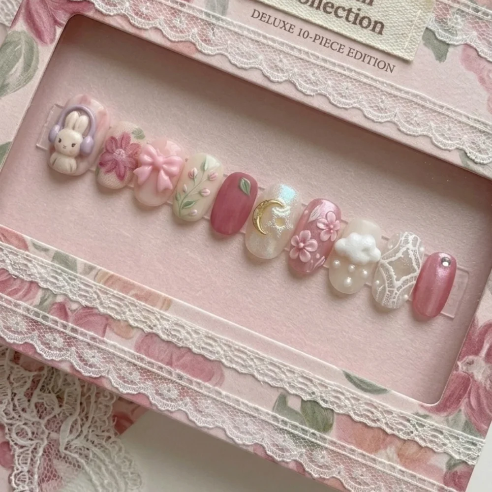 press on nails, custom press on nails, fake nails, Nails Art, stained glass nails, gold press on nails, 3d press on nails, luxury press on nails, handmade press on nails