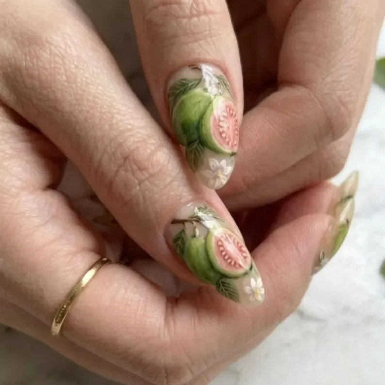 press on nails, custom press on nails, fake nails, Nails Art, stained glass nails, gold press on nails, 3d press on nails, luxury press on nails, handmade press on nails