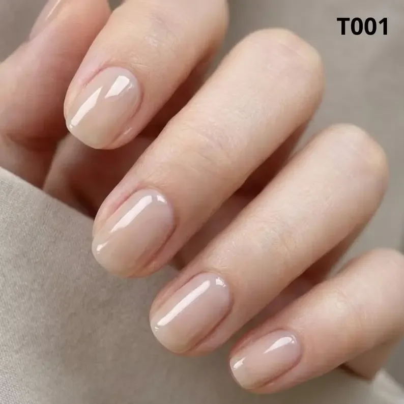 jelly velvet, sheer shimmer, press on nails, custom press on nails, fake nails, Nails Art, stained glass nails, gold press on nails, 3d press on nails, luxury press on nails, handmade press on nails