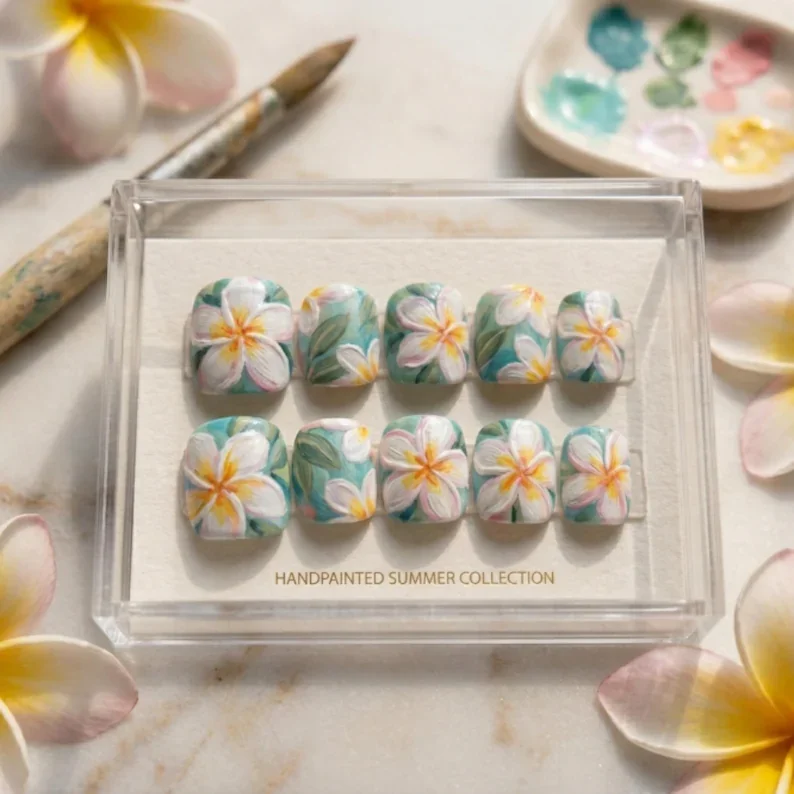 press on nails, custom press on nails, fake nails, Nails Art, stained glass nails, gold press on nails, 3d press on nails, luxury press on nails, handmade press on nails
